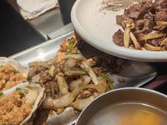 -大神太神·铁板烧(七宝领展广场店)