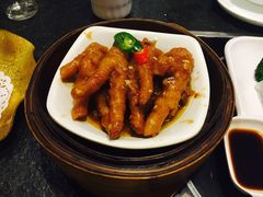 -大食家餐厅(五星步行商业街店)