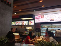 -每味每客·重庆麻辣烫(国泰店)