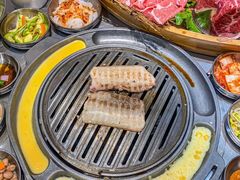-GOGIYA·咕叽吖韩国传统烤肉店(东方新天地店)