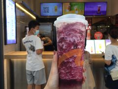 -CoCo都可(八达商城店)