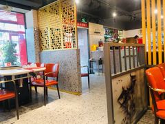 大堂-宏姐串串香(宏伟路店)