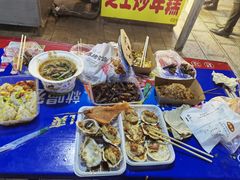-塔湾兴顺国际观光夜市
