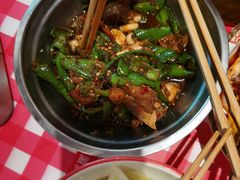 -龙师傅卤炒(天马店)