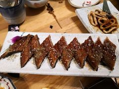 -高木日本料理(静安寺店)