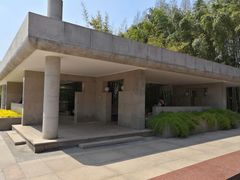 -上海市龙华烈士陵园