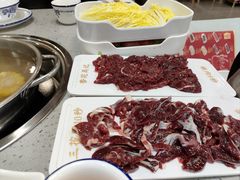 -杏花吴记牛肉火锅