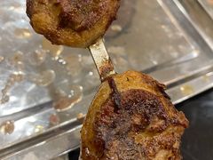 肥羊腰-情忆草原涮肉馆