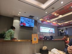 -蝎王府羊蝎子(天通苑店)
