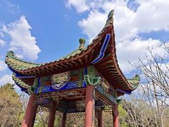 -锦绣公园