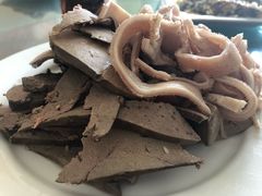 -林家饭店(新林公路店)
