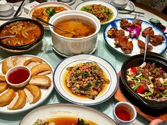 -老友王·南宁特色菜(金汇如意坊店)