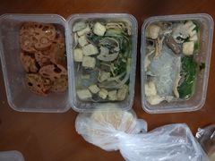 -老城南.鸭血粉丝汤(夫子庙店)