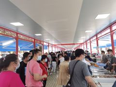 -大湾区中央湿地公园-十九涌