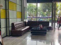 -麗枫酒店(苏州火车站店)