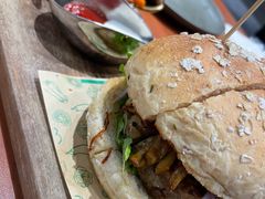 -魏斯理汉堡(西安沣东吾悦店)