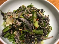 景颇鬼鸡-一坐一忘云南菜(嘉里中心店)