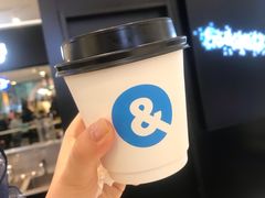 拿铁-COFFii&JOY(龙江新城市广场店)