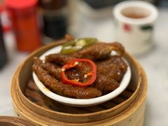 -华峰食馆(氹仔店)