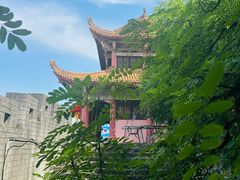 -房湖公园