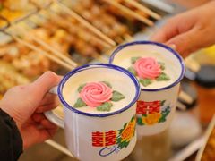 -壹头蒜烧烤小院儿