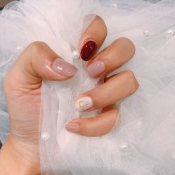 -纤指百魅美甲美睫