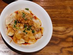 -蓉李记成都名小吃(太原龙湖万达店)