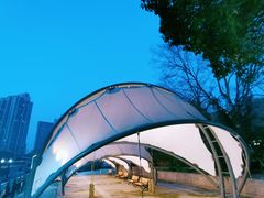 -苏州河梦清园环保主题公园