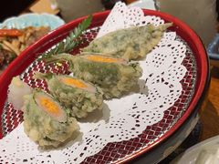 -鸟鹏烧鸟居酒屋(仁恒梦中心店)