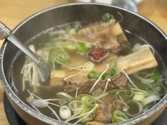 -江南面屋(明洞店)
