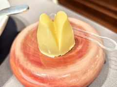 -肆月河豚·新淮扬(金融街店)