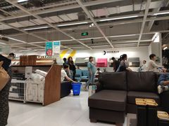 -宜家家居(西安未央商场店)