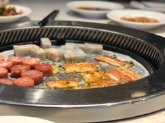 虾滑-么子烤肉(化龙池店)