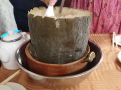 冬瓜盅-新城餐厅(吉祥北街店)