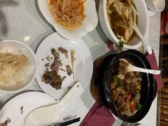 -老家印象京粤馆(Box Hill)