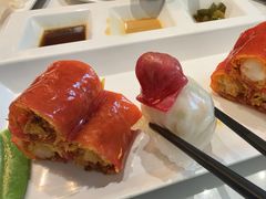 -云山茶餐厅(广东大厦店)