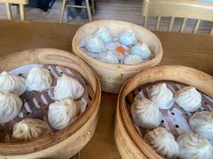 -南翔馒头店(豫园店)