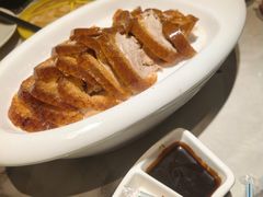-聚宾楼·烤鸭·家宴(科技三路店)