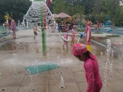 -南宫温泉水世界