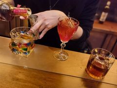 -CHURCH  BISTRO 教堂·餐吧