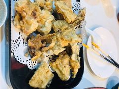 -京门活鱼馆·鱼火锅(百子湾（原红庙）店)