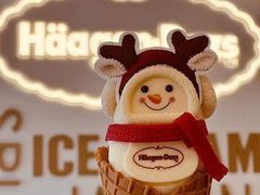 -哈根达斯(龙湖时代天街店)