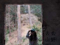 -虞山风景区