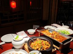 -潇湘甲鱼村(清河店)
