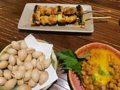 -鸟亭·居酒屋(青年路店)
