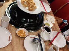 -好彩猪肚鸡(正弘城店)