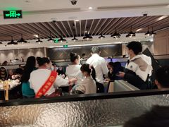 -海底捞火锅(同泰时代广场夜宵主题店)