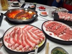 -山城辣妹子(定福庄店)