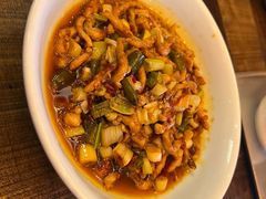 -铁公鸡·四川料理(天环广场店)