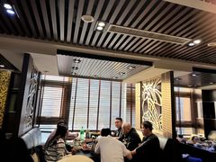 -金刚山(学府路店)
